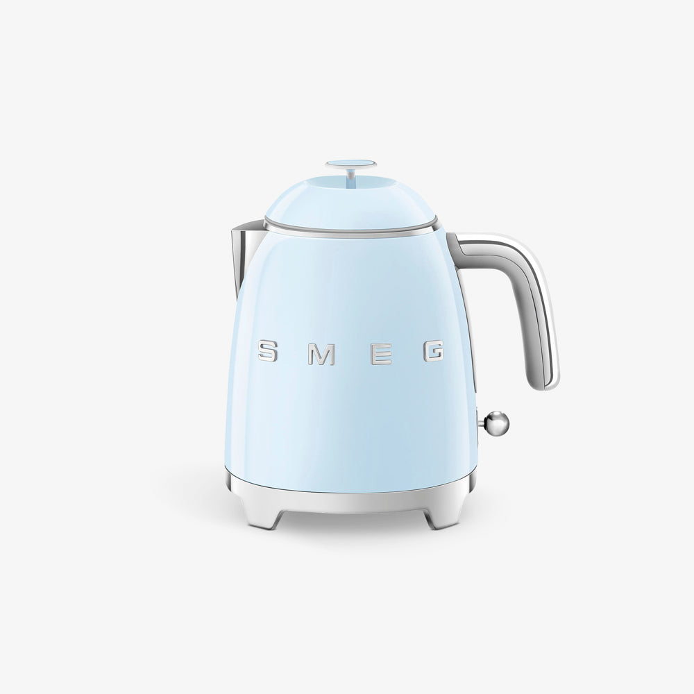 KITLA | קומקום מיני בעיצוב רטרו - KUALA