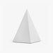 תמונה מזווית מספר 1 של המוצר PYRAMID | פריט דקורטיבי מהמם דמוי פירמידה