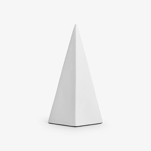 מעבר לעמוד מוצר PYRAMIDI | פריט דקורטיבי מהמם דמוי פירמידה צרה