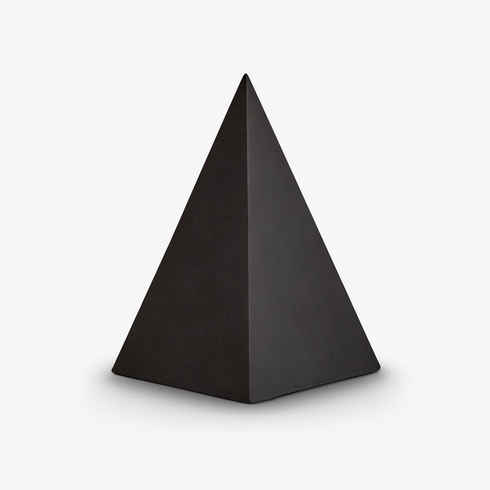 PYRAMID | פריט דקורטיבי מהמם דמוי פירמידה