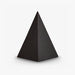 תמונה מזווית מספר 4 של המוצר PYRAMID | פריט דקורטיבי מהמם דמוי פירמידה