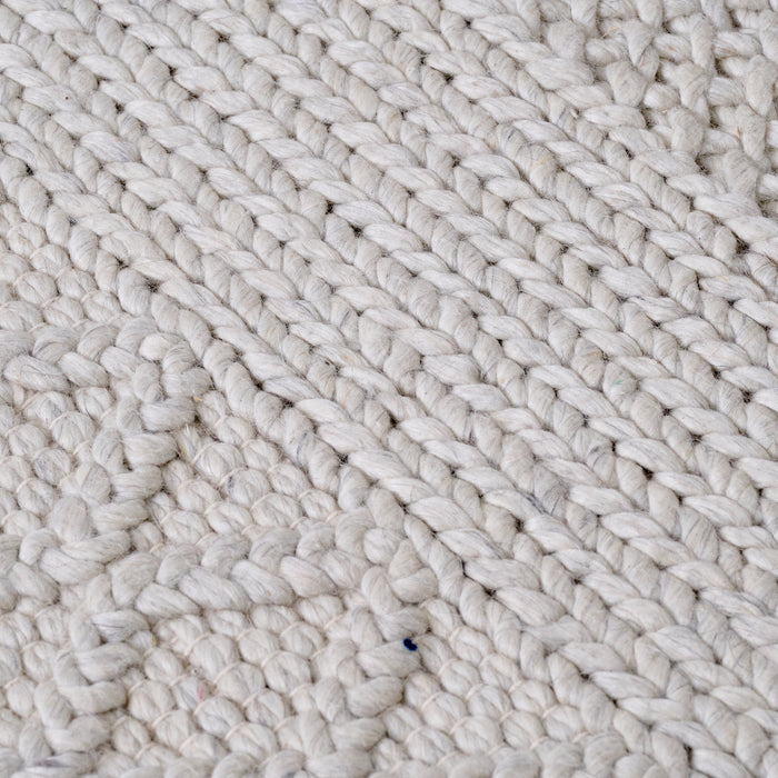 MICHIGAN | שטיח צמר קלוע