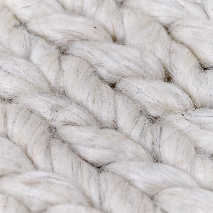 MICHIGAN | שטיח צמר קלוע