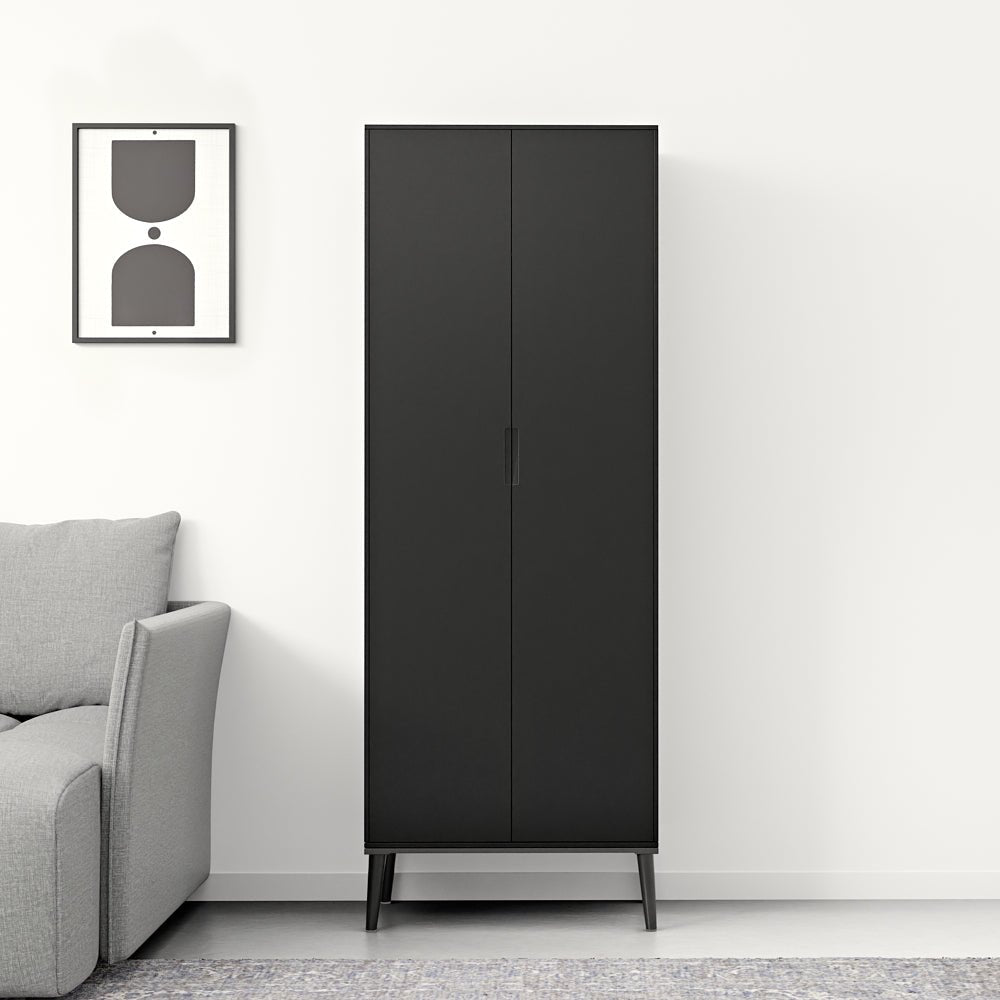 ANIARA | ארון שירות מינימליסטי - KUALA