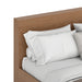 תמונה מזווית מספר 6 של המוצר DIXIE | מיטה כפרית מעץ