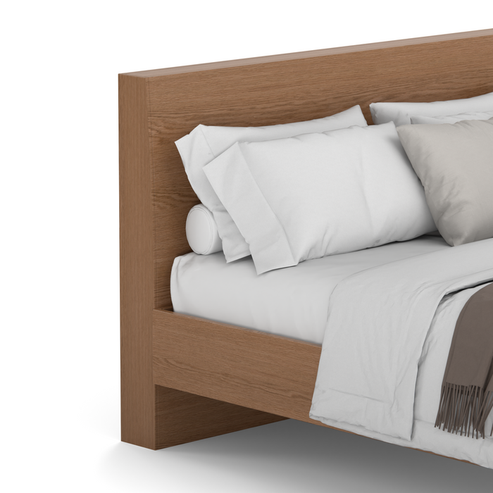 DIXIE | מיטה כפרית מעץ
